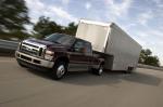 Ford F-450 Super Duty 2008 года
